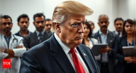 'Gold rush' moment: Did Trump's H-1B fee hike backfire? US firms may shift high