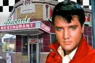 You Can Still Eat in Elvis Presley’s Booth at His Favorite Tennessee Restaurant