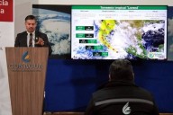 Generará 'Lorena' temporal de lluvias en noroeste