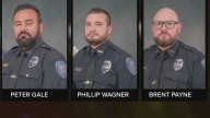 Elyria police to provide update on ambush shooting that killed Lorain police officer Phillip Wagner: Watch live at 10 a.m.