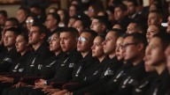 FGJ suma a sus filas 309 detectives