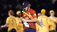 England vs South Africa was unsafe - it should never have gone ahead