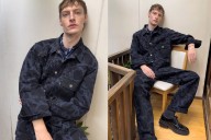 Levi’s® lanza en Europa su nueva colección Blue Tab™