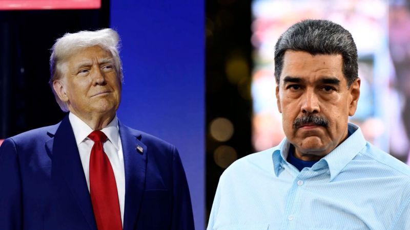 ¿Cómo siguen las tensiones entre Venezuela y EE.UU.?