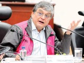 Alertan sobre salto en control de elecciones; entrevista con Uuc