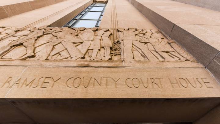 Union opposes proposed closure of Ramsey County detox program