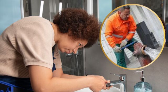 Sin agua estarán barrios de Bogotá y Soacha: se prolongará hasta por 27 horas
