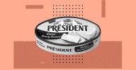 La pequeña mentira de la que nació el queso Président y el principal grupo láctico del mundo