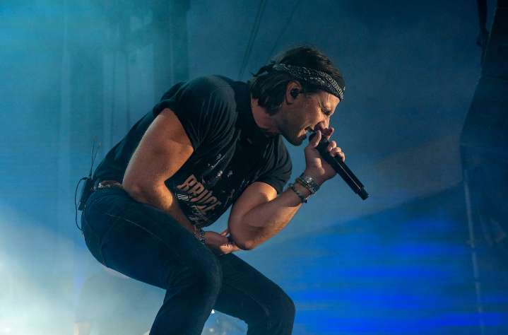 New Grand Rapids amphitheater reveals its first booked concert