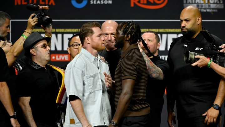 Shop Canelo vs. Crawford 2025 fight tickets, Las Vegas boxing tickets