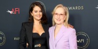 Why Meryl Streep Could Not Attend Selena Gomez’s Wedding