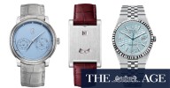 Platinum watches: Why luxury brands still favour heavy metal
