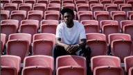 Track star Tamarri Lindo fears deportation again as one