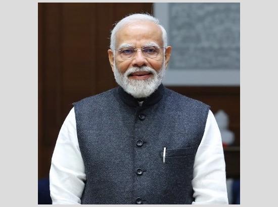 "Fulfilling personal dreams will become easier for citizens": PM Modi on 'GST reforms'