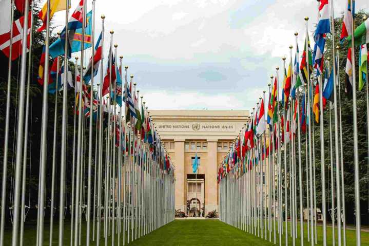 ONU denuncia como «Ejecuciones Extrajudiciales» ataques de EEUU en el Caribe #17Sep