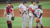Braves may be on brink of extension 'gamble' with $29M waiver revelation off to sizzling start