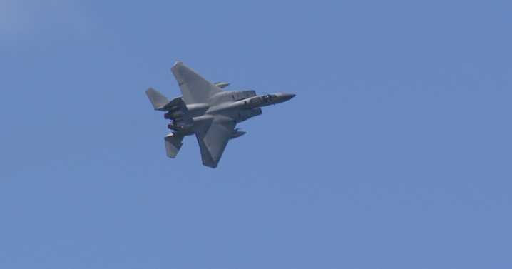 Thousands enjoy Cleveland National Air Show — as many wonder what's next for Burke Airport