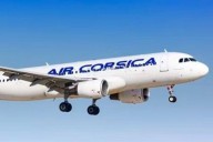 Un controlador aéreo se queda dormido y obliga a un avión que viajaba a Córcega a dar vueltas en el aire: «Tras despertarle, el vuelo aterrizó sin problemas»
