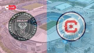 En vivo 🔴 Inter Miami CF vs Chicago Fire 🔴 MLS Season Pass
