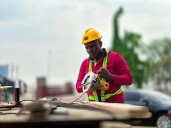 On This Day: National Tradesmen Day!