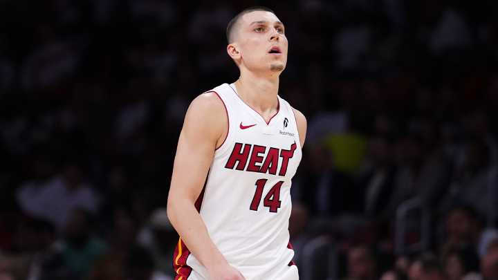 Heat’s Tyler Herro needs surgery, will miss start of training camp