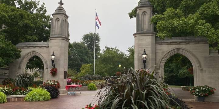 Indiana University again ranks among nation’s worst for free speech, FIRE report finds