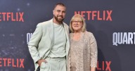 Donna Kelce “Put Some Pressure” On Travis To Have Kids