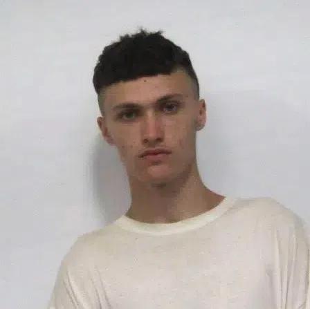 Jennings County man arrested on child pornography warrant