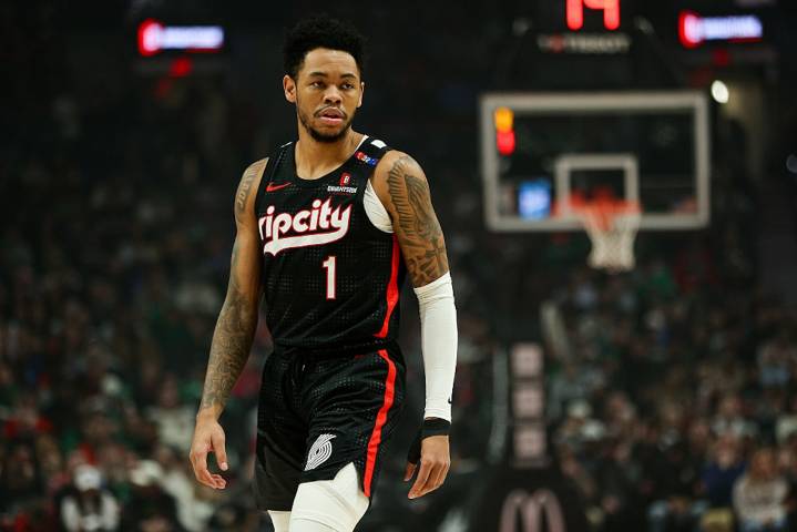 Meet new Boston Celtics guard: Anfernee Simons makes 1st public comments