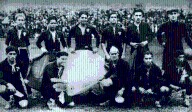 ¿Casi 100 años y nada ha cambiado? El fracaso de México en la primera Copa del Mundo de la historia