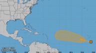 Atlantic Waking Up: NHC Eyes 3 Tropical Waves As Parts Of Florida Drenched On Labor Day