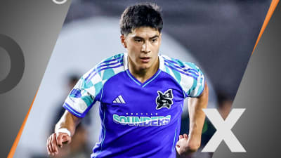 22 Under 22: Who are the top young players in MLS?