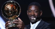 Quién es Ousmane Dembélé, el ganador del Balón de Oro 2025