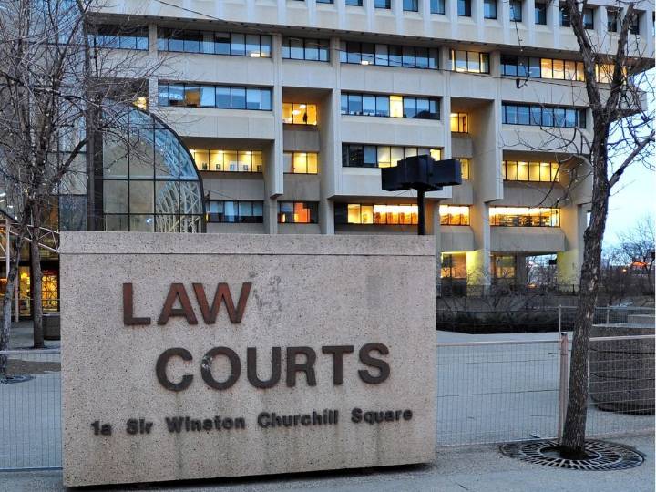 Criminal negligence trial begins for couple accused of senior's death