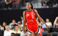 Las Vegas Aces set WNBA record with 22 3