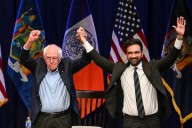 Zohran Mamdani: “New York City Is Not for Sale”