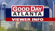 Good Day Atlanta viewer information: Sept. 22, 2025
