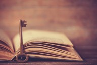 Second-hand books tell the most surprising stories