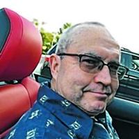 Thomas (Tom) Anthony Urbano