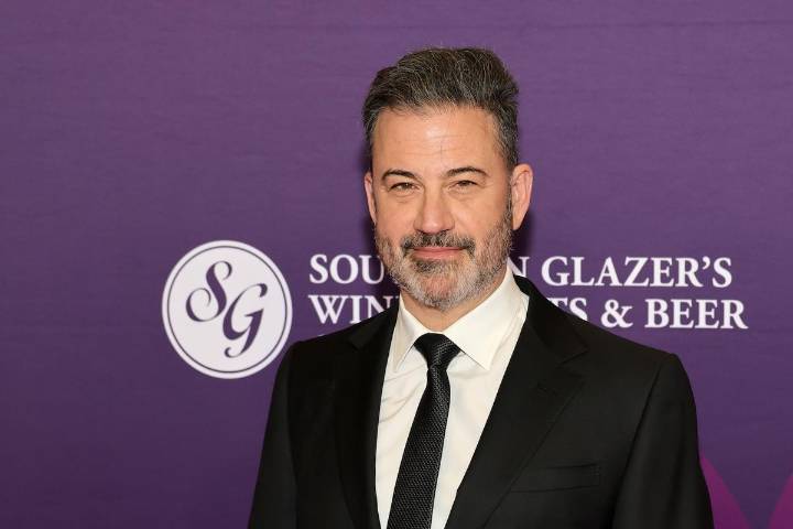 ABC Pulls ‘Jimmy Kimmel Live!’ From Schedule Indefinitely