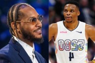 Russell Westbrook Advised to Save Career With Carmelo Anthony Tactic Amid Rockets’ Reality Check