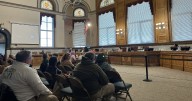 Cincinnati City Council discusses additional $5.4 million public safety spending plan after summer violence