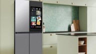 Software update shoves ads onto Samsung’s pricey fridges