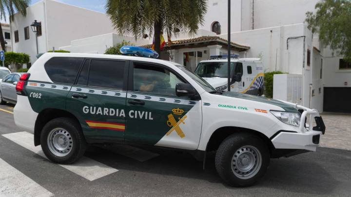 Desarticulada una organización criminal que secuestró y torturó durante 3 días a uno de sus miembro por perder droga