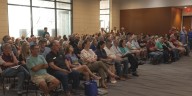 College Station City Council unanimously rejects land sale for AI data center