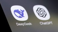 What are the risks of a global digital divide in AI?