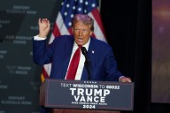 Trump's big new rebrand mocked as 'complete idiocy': 'Living in the dumbest of times'