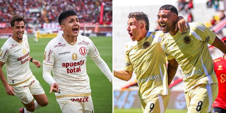 Universitario vs Cusco FC EN VIVO HOY: minuto a minuto del partidazo por la punta del Torneo Clausura de la Liga 1 2025