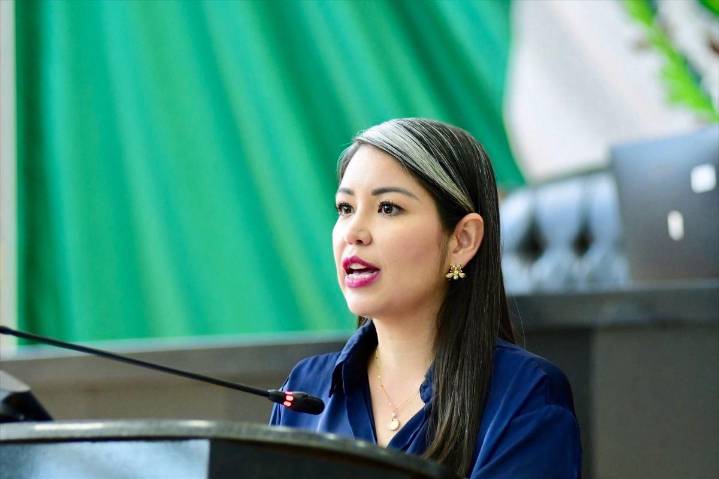 Propone Nancy Frías sancionar llamadas falsas al 911 en Chihuahua