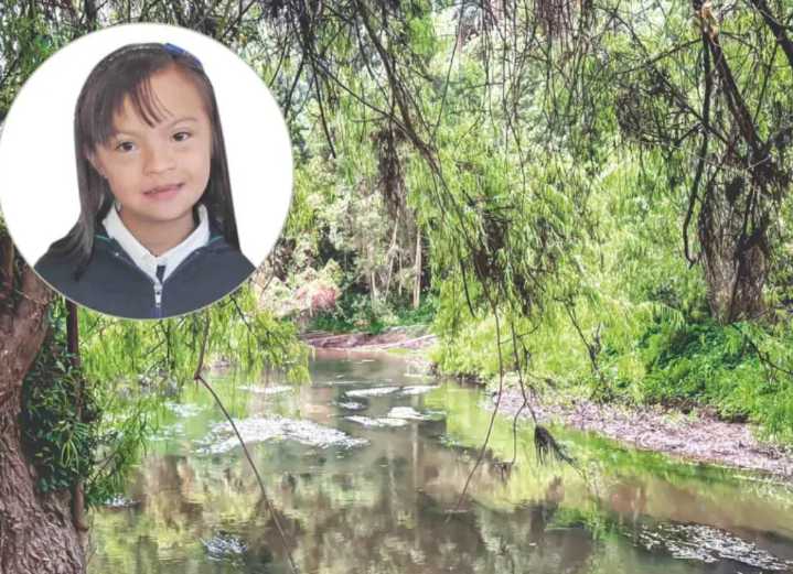 No hay señales externas: Medicina Legal confirma muerte por inmersión de Valeria Afanador